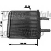 Радиатор отопления салона VALEO 812409
