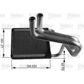 Радиатор отопления салона VALEO 812430