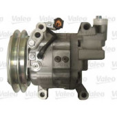 Компрессор кондиционера для NISSAN X-TRAIL(T30) <b>VALEO 813115</b>