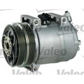 Компрессор кондиционера для FORD FOCUS(DA#), KUGA / VOLVO C30, C70, S40(MS), V50(MW) <b>VALEO 813323</b>