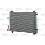 Конденсатор кондиционера VALEO 814090