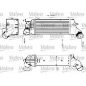 Интеркулер VALEO 817639