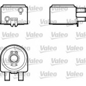 Масляный радиатор масла двигателя VALEO 817704