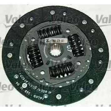 Комплект сцепления VALEO 821171-1