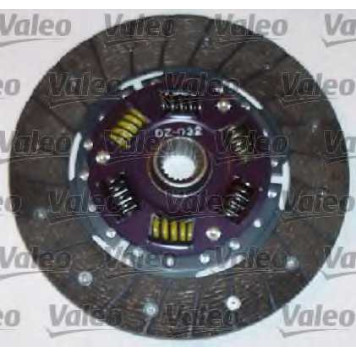 Комплект сцепления VALEO 821295-2