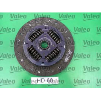 Комплект сцепления VALEO 821350-1