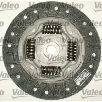 Комплект сцепления VALEO 821357-2