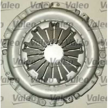 VALEO 821384 - комплект сцепления