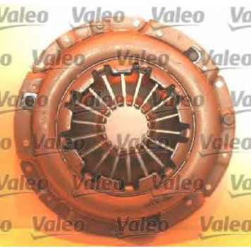 VALEO 821411 - комплект сцепления