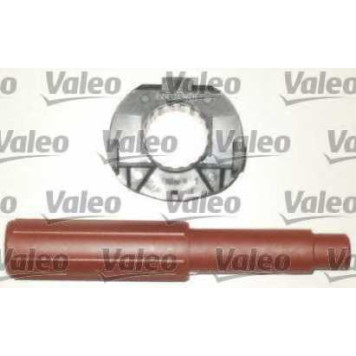 VALEO 821422 - комплект сцепления-1