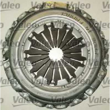 VALEO 821422 - комплект сцепления