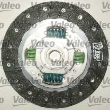 Комплект сцепления VALEO 826034-1