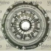 Комплект сцепления VALEO 826048
