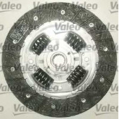 Комплект сцепления VALEO 826213