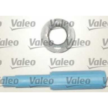 Комплект сцепления VALEO 826213-2