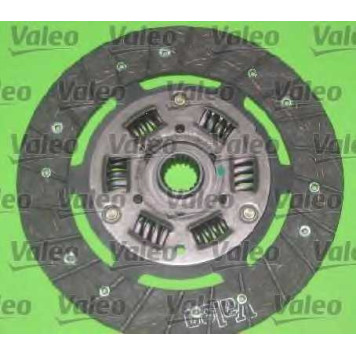 VALEO 826222 - комплект сцепления-2
