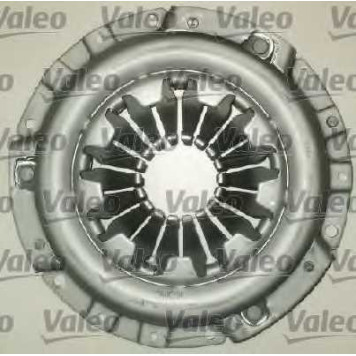 Комплект сцепления VALEO 826228