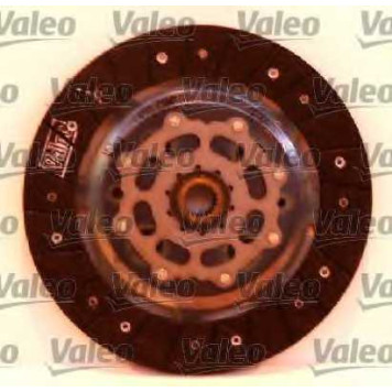 Комплект сцепления VALEO 826230-1