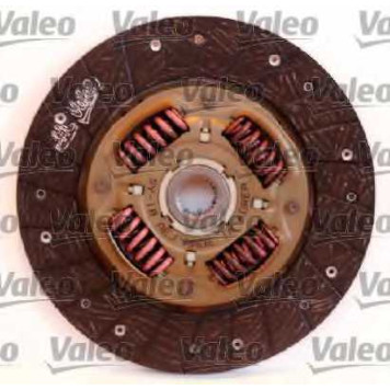 Комплект сцепления VALEO 826239-2