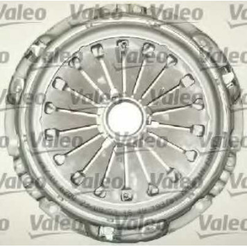 Комплект сцепления VALEO 826264