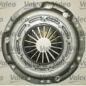 Комплект сцепления VALEO 826279
