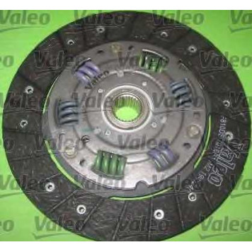 Комплект сцепления VALEO 826298-2