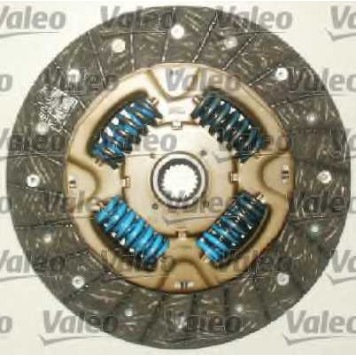 VALEO 826299 - комплект сцепления-2