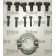 Комплект сцепления VALEO 826317