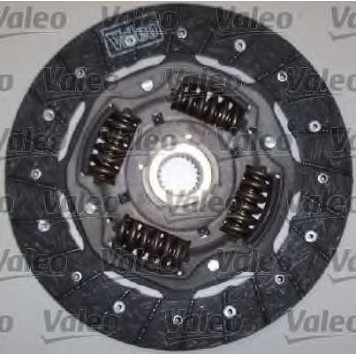Комплект сцепления VALEO 826327-1