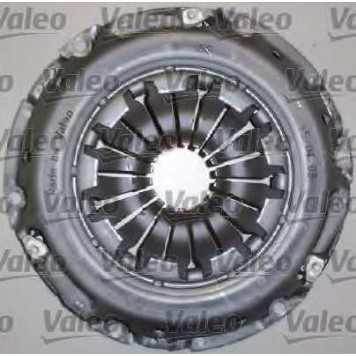 Комплект сцепления VALEO 826327