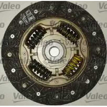 Комплект сцепления VALEO 826340-2