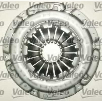 Комплект сцепления VALEO 826341