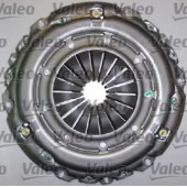 VALEO 826345 - комплект сцепления
