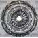 VALEO 826345 - комплект сцепления
