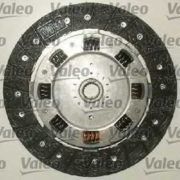 Комплект сцепления VALEO 826354-1