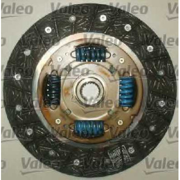 Комплект сцепления VALEO 826357-2