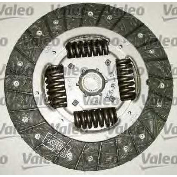 Комплект сцепления VALEO 826363-1