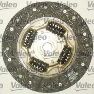 Комплект сцепления VALEO 826402-2