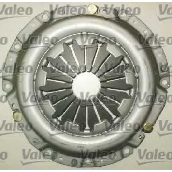 Комплект сцепления VALEO 826402