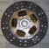 Комплект сцепления VALEO 826406