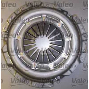 Комплект сцепления VALEO 826406
