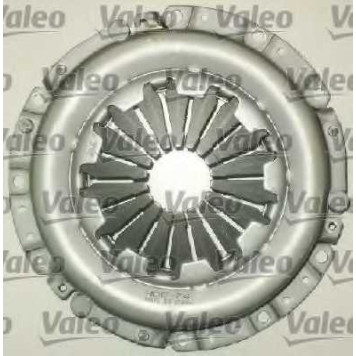 VALEO 826415 - комплект сцепления