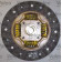 VALEO 826418 - комплект сцепления