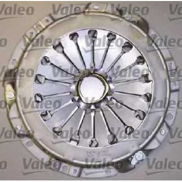Комплект сцепления VALEO 826419