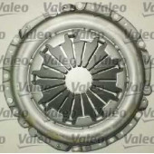 Комплект сцепления VALEO 826420