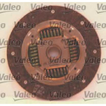 Комплект сцепления VALEO 826421-2