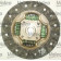 Комплект сцепления VALEO 826423