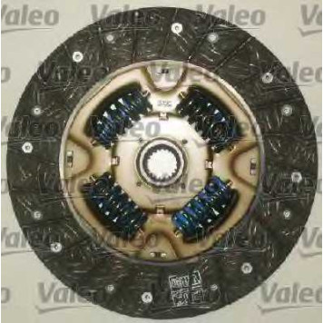 Комплект сцепления VALEO 826425-2