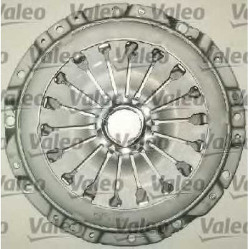 Комплект сцепления VALEO 826425
