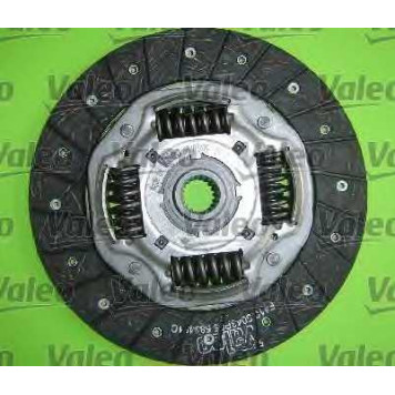 VALEO 826474 - комплект сцепления-2